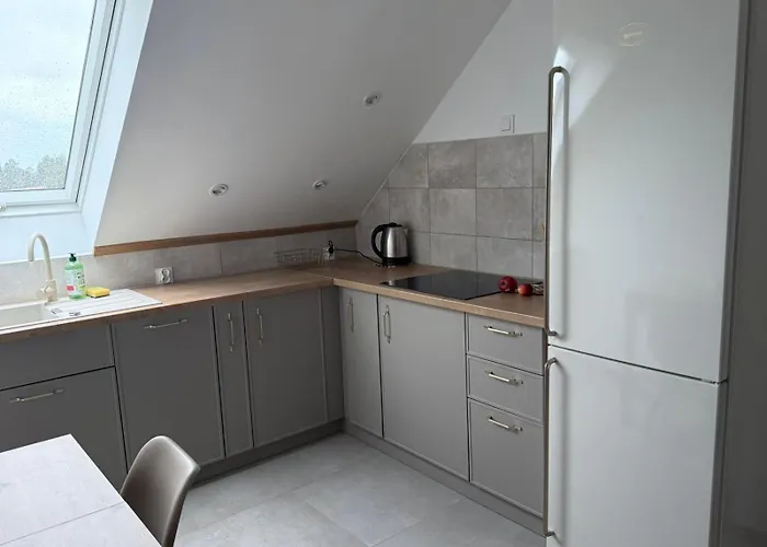 Goscinne ,, Na Poziomie