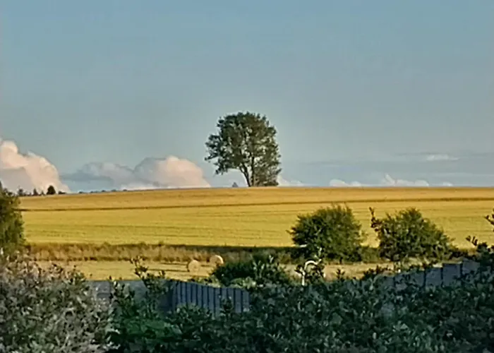 Gæstehus Goscinne ,, Na Poziomie
