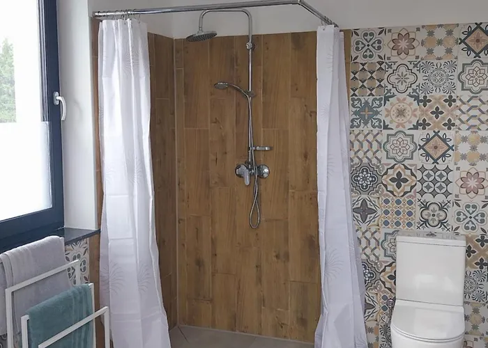 Goscinne ,, Na Poziomie