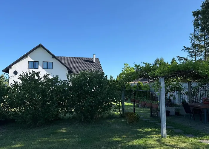 Goscinne ,, Na Poziomie