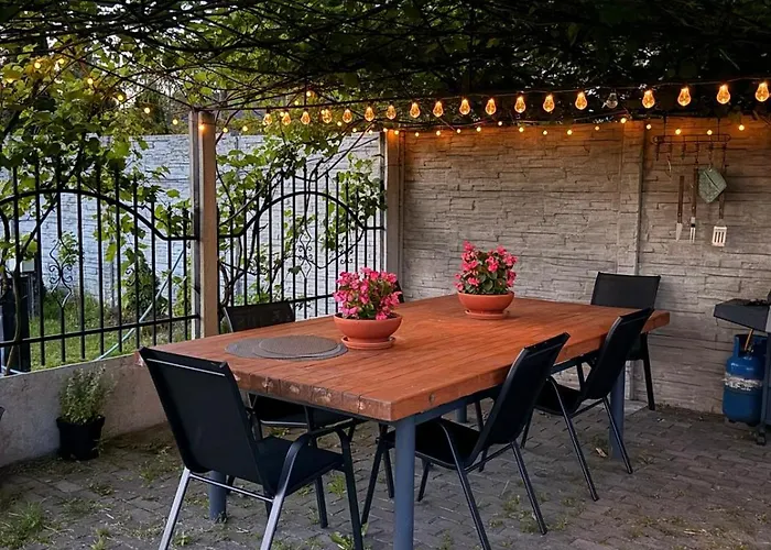 Gæstehus Goscinne ,, Na Poziomie