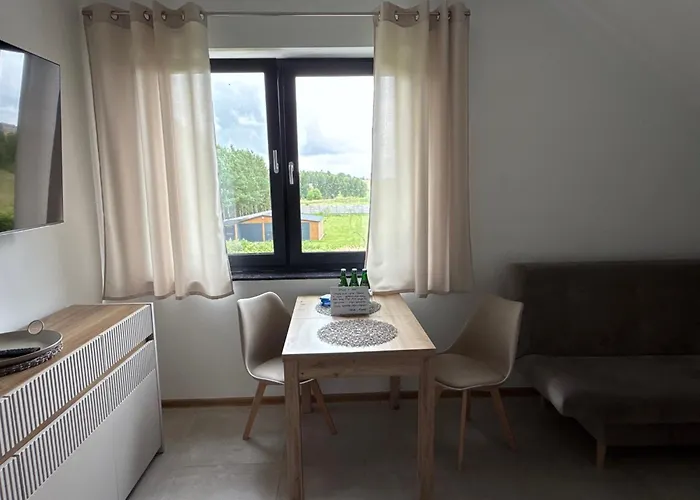 Goscinne ,, Na Poziomie