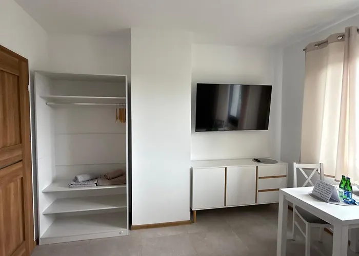 Goscinne ,, Na Poziomie