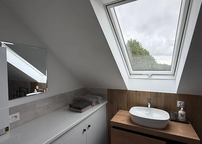 Goscinne ,, Na Poziomie