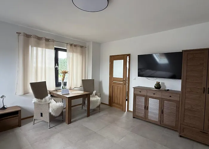 Goscinne ,, Na Poziomie