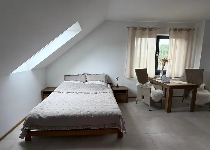 Goscinne ,, Na Poziomie