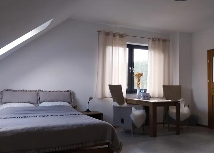 Gościnne ,, Na Poziomie