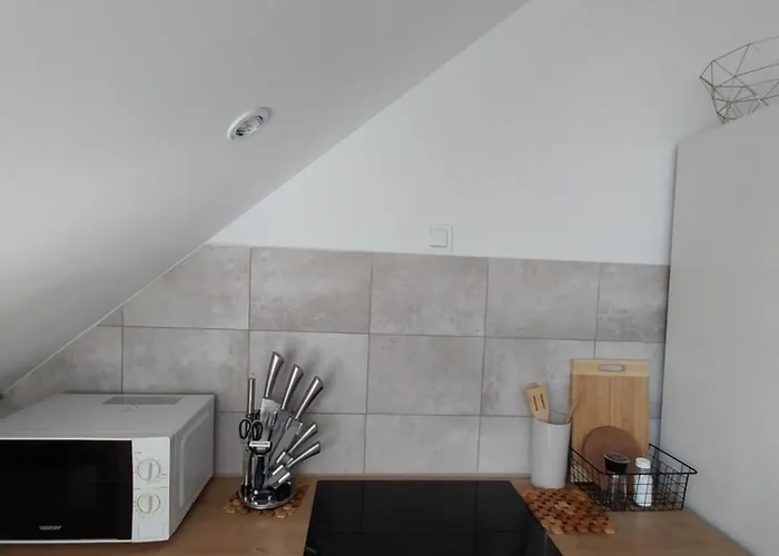 Goscinne ,, Na Poziomie