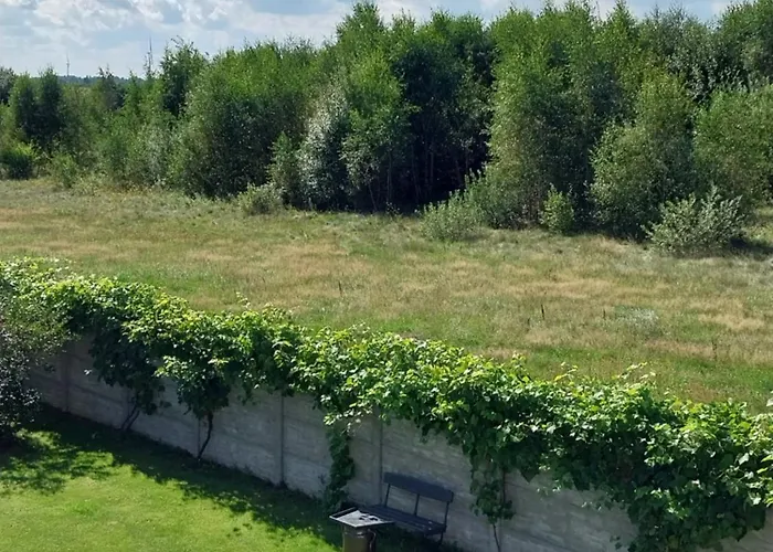 Gościnne ,, Na Poziomie