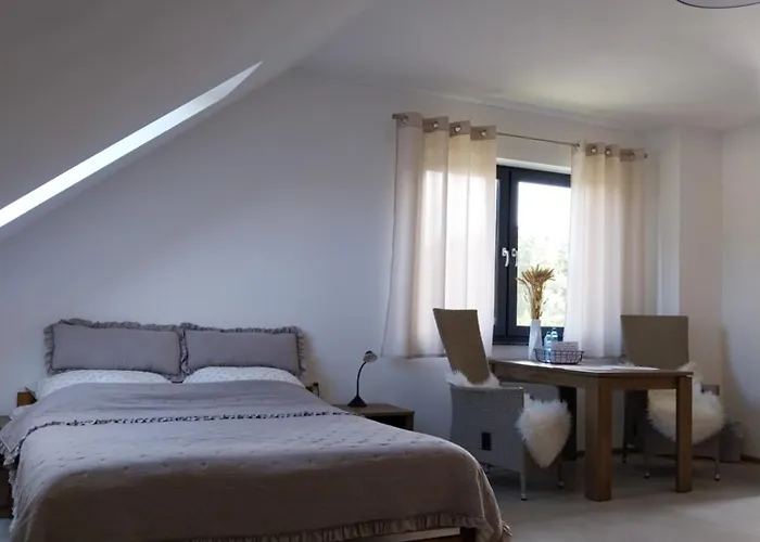 Gościnne ,, Na Poziomie