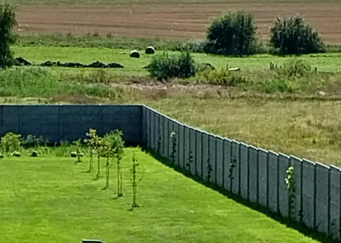 Goscinne ,, Na Poziomie