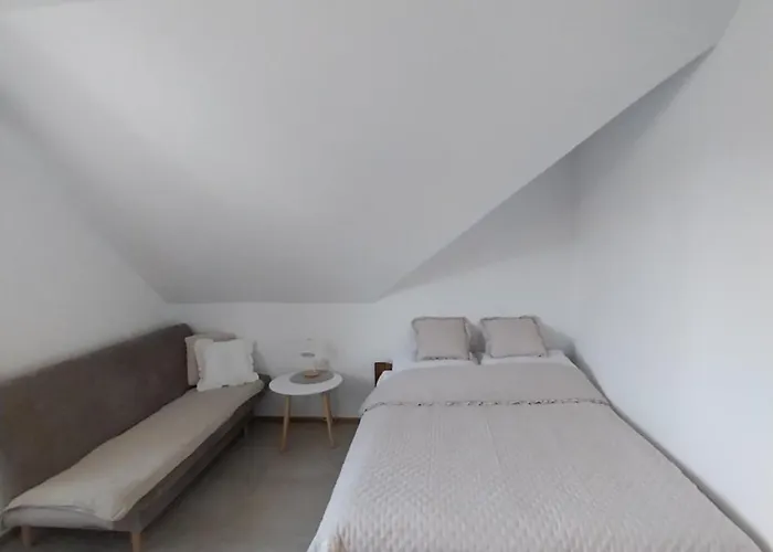 Gæstehus Goscinne ,, Na Poziomie