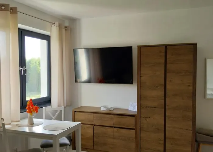 Goscinne ,, Na Poziomie