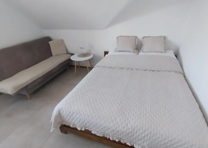 Goscinne ,, Na Poziomie