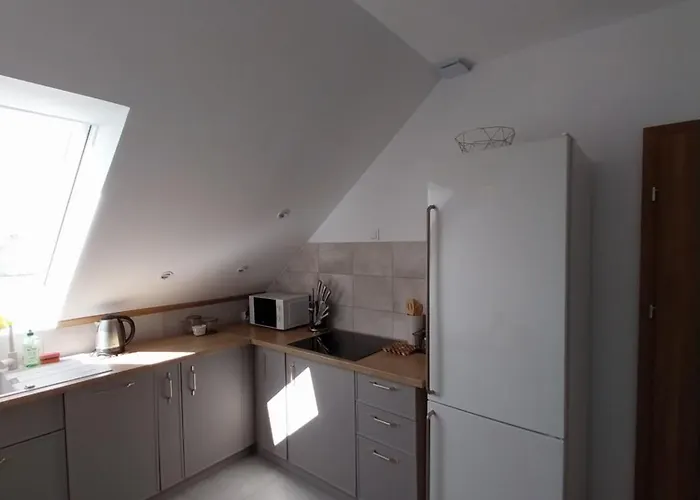 Goscinne ,, Na Poziomie