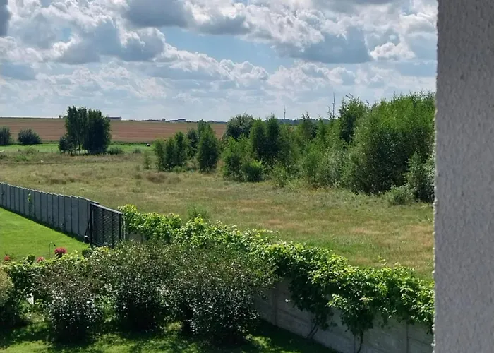 Goscinne ,, Na Poziomie