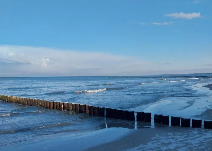 Goscinne ,, Na Poziomie