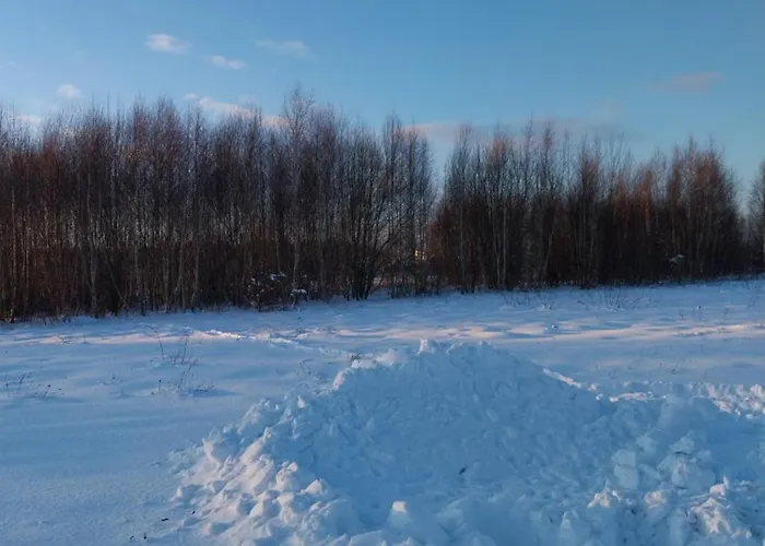 Goscinne ,, Na Poziomie