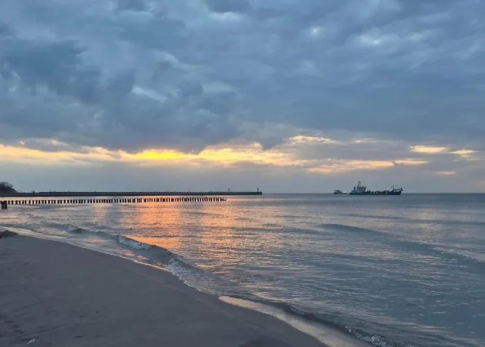 Goscinne ,, Na Poziomie