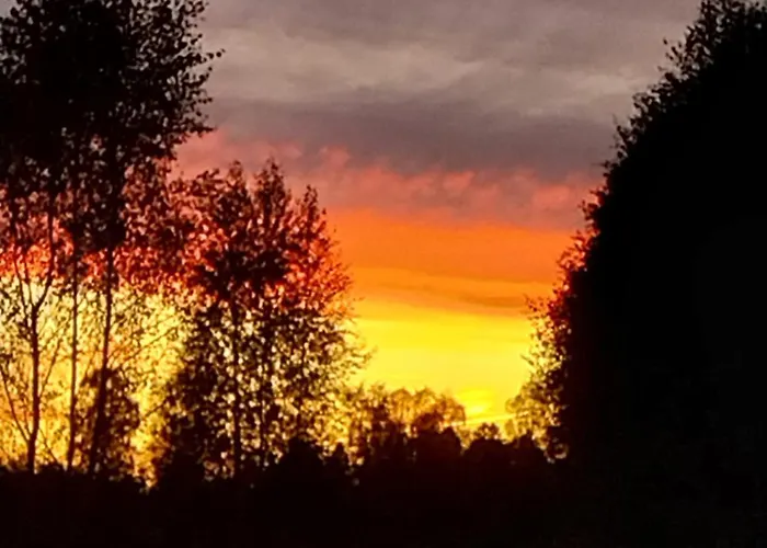 Goscinne ,, Na Poziomie