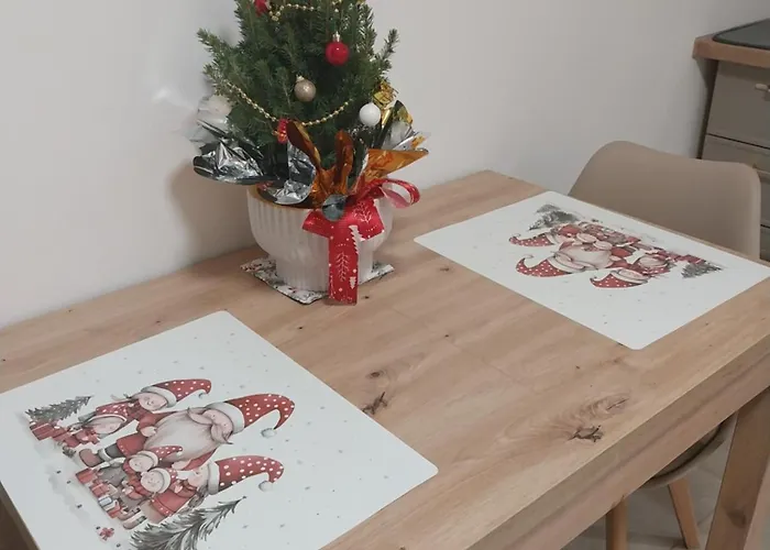 Goscinne ,, Na Poziomie