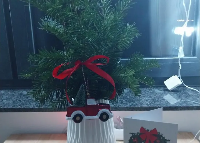 Gæstehus Goscinne ,, Na Poziomie