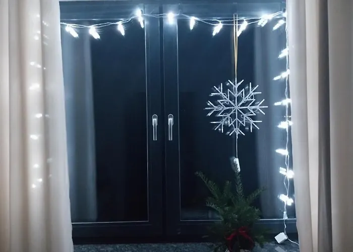 Gæstehus Goscinne ,, Na Poziomie